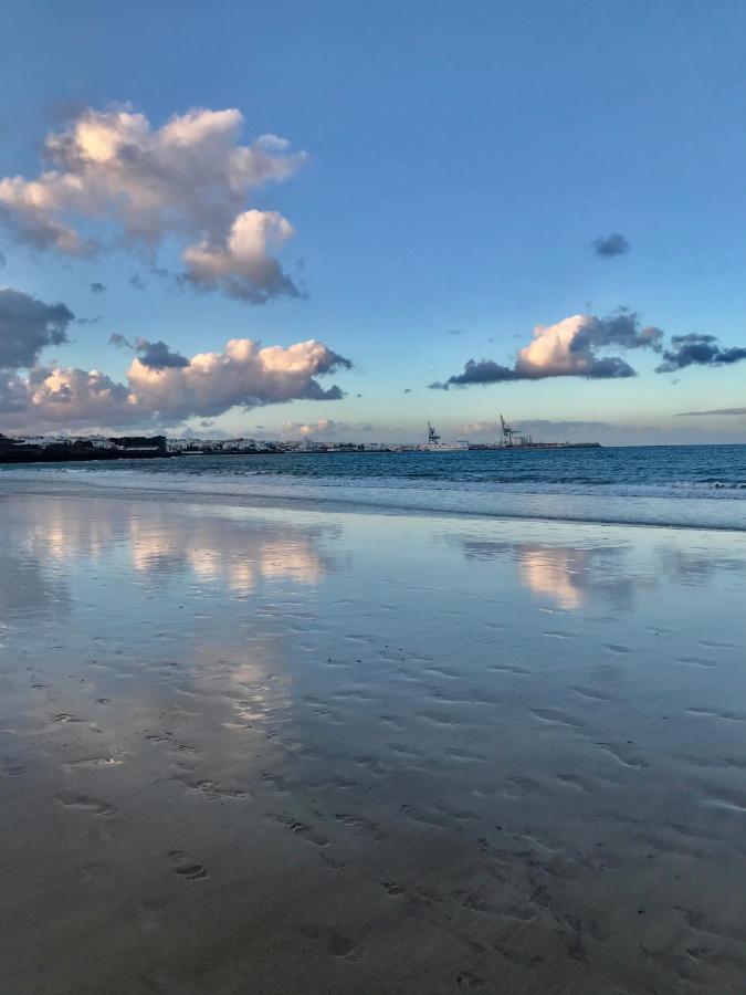 Fuerteventura Beach Vacations And Blue Mango Surf&Fitness Center At Charco Пуэрто-дель-Росарио Экстерьер фото